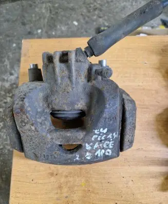 Citroen C4 Grand Picasso Front brake caliper