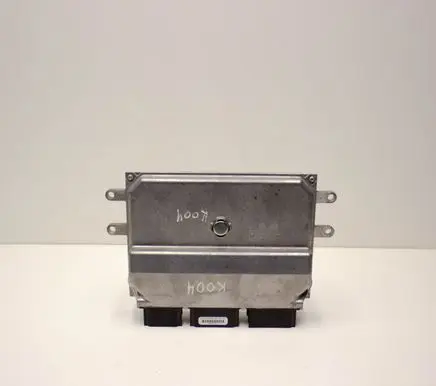 Ford Kuga II Engine control unit/module FV4A12A650RB CV6A12B684DA