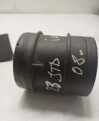 Iveco Daily 35.8 - 9 Mass air flow meter 0281006048