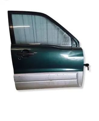 Suzuki Grand Vitara I Front door 