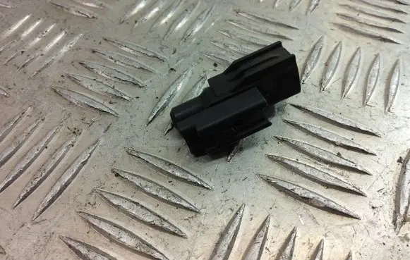 Lexus GS 300 350 430 450H Outside/exterior temperature sensor 077500-5191