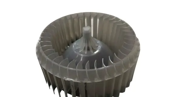 Heater fan/blower