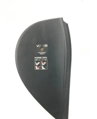 Toyota Avensis T270 Dashboard side end trim 5531705010