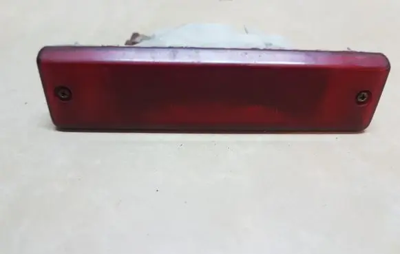 Nissan X-Trail T30 Rear bumper light 