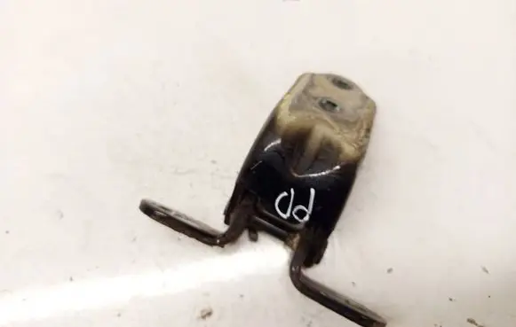 KIA Optima Front door upper hinge 
