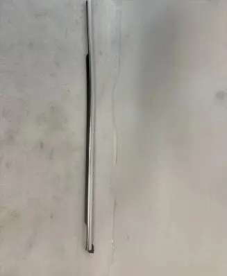 Volvo XC60 Other rear door trim element 