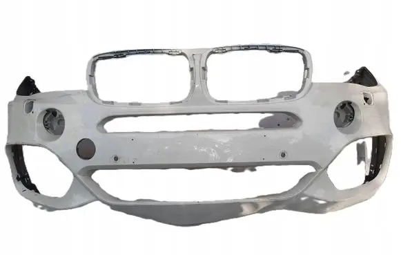 BMW X5 F15 Front bumper 8054014
