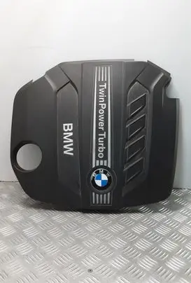 BMW 1 F20 F21 Engine cover (trim) 7810800