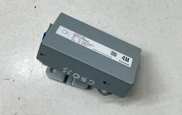 Subaru Crosstrek III Other control units/modules 82131FN00A EUV9SR064DM 2306211C3Q