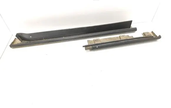 Ford Turneo Courier Sill ET7610155AD Et76101a05AD