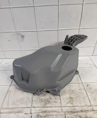 Audi A6 S6 C7 4G Fuse box cover 4G1907355B