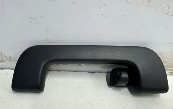 Audi Q7 4M Rear interior roof grab handle 80A857607A