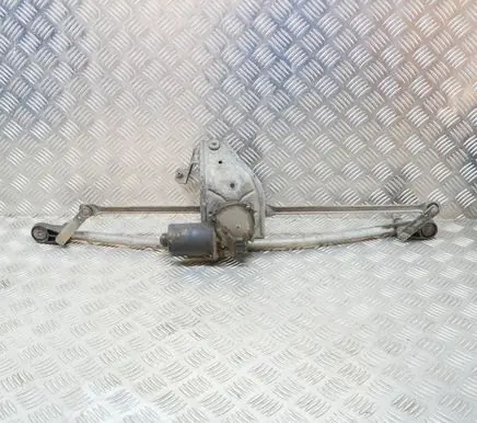 Ford Transit Front wiper linkage and motor