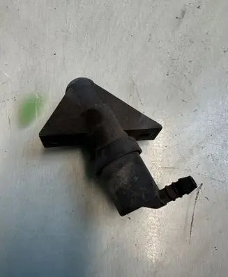 Volkswagen Transporter - Caravelle T4 Headlight washer spray nozzle 701955976