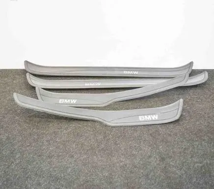 BMW 3 E90 E91 sill trim set (inner) 7060285 7060280
