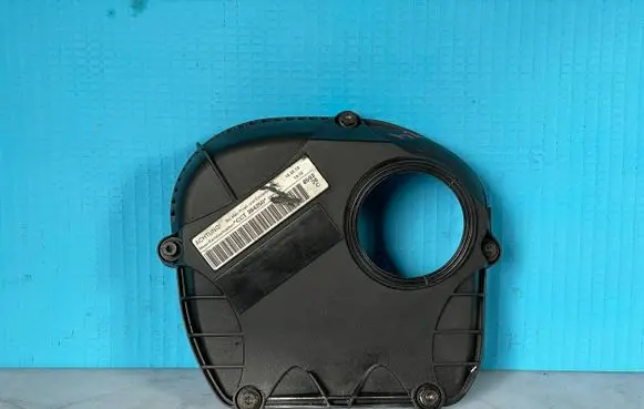 Audi A3 S3 8P Timing belt guard (cover) 06H103269H