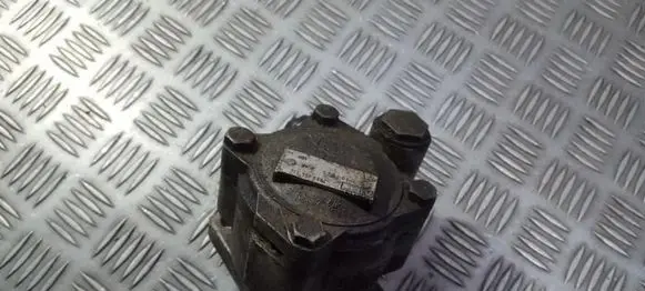 Fiat Ducato Power steering pump 7683955114