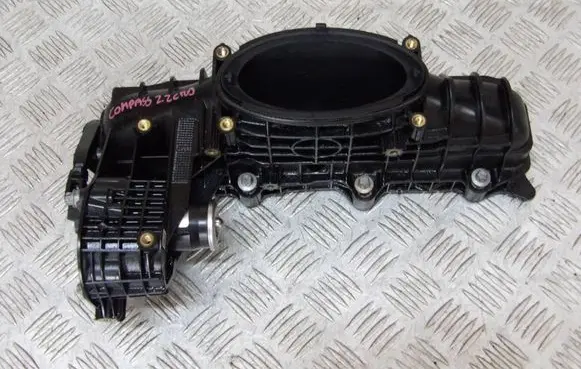 Jeep Compass Intake manifold A6510900037