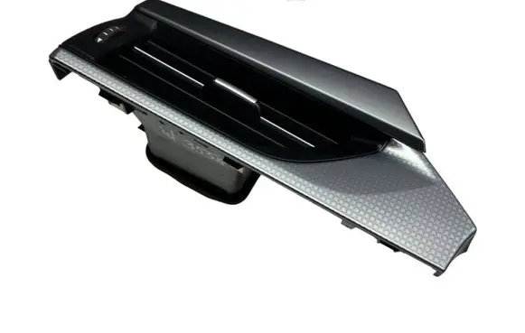 Toyota Avensis T270 Dashboard side air vent grill/cover trim 5566005120 0947100001 09471005