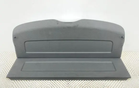 Audi Q5 SQ5 Parcel shelf 
