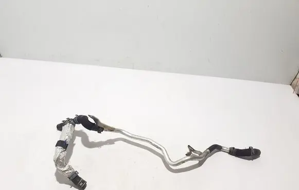 Audi Q8 Engine coolant pipe/hose 4M0121487K