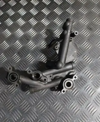 Toyota RAV 4 (XA30) Engine oil radiator 