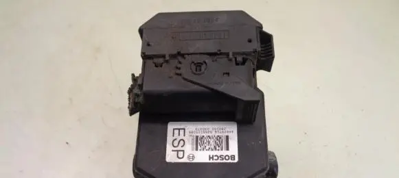Fiat Doblo ABS Pump 0265950037