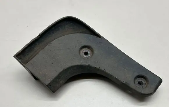 Rear mudguard