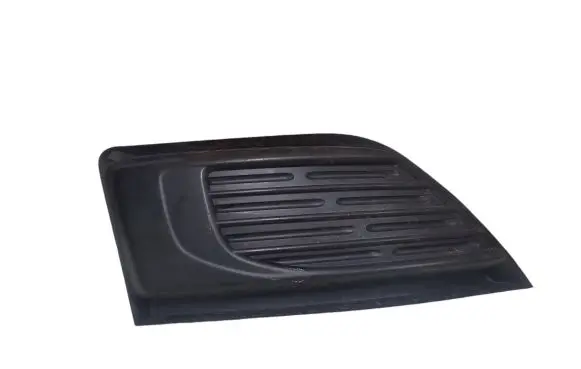 Citroen C4 Grand Picasso Front bumper lower grill 9654196677 18C0483016