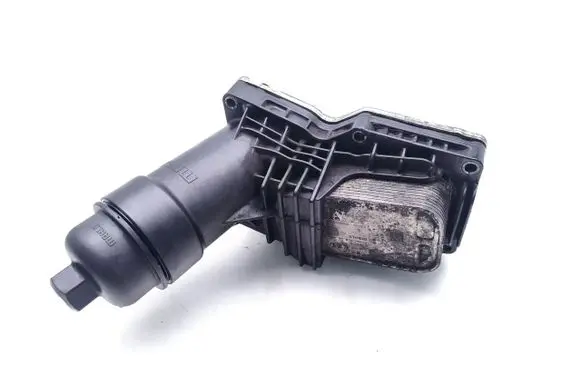 Mini Paceman (R61) Oil filter mounting bracket 8507626 70377354