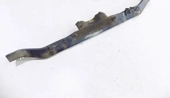 Mitsubishi Outlander Top upper radiator support slam panel