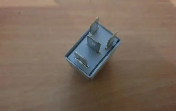 Audi A3 S3 8V Other relay 1K0951253 449
