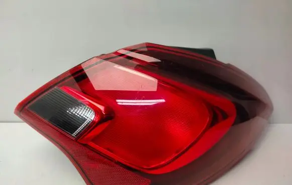 Opel Corsa E Rear/tail lights 13L12LPT