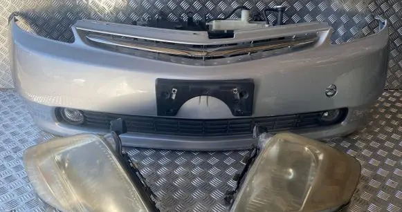 Toyota Prius (XW20) Front bumper PRIUSXW20