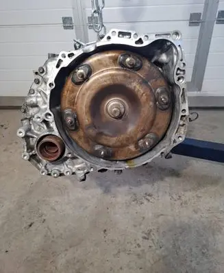 Volvo XC90 Automatic gearbox 15C7612047 1285133 54861