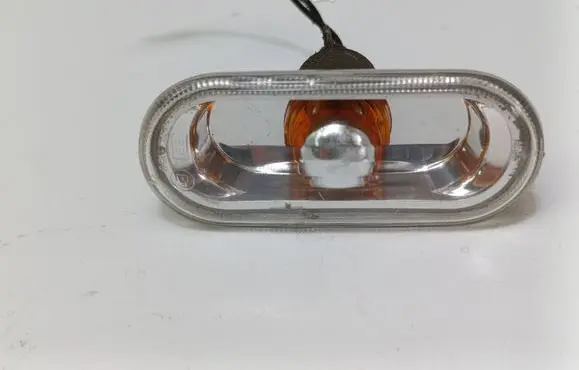 Seat Altea Front fender indicator light 6L0949117A