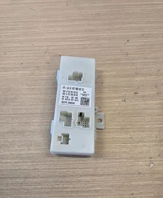 Mercedes-Benz GLE W167 Tailgate/trunk control unit/module A1679005013 A1679016202 A1679028906