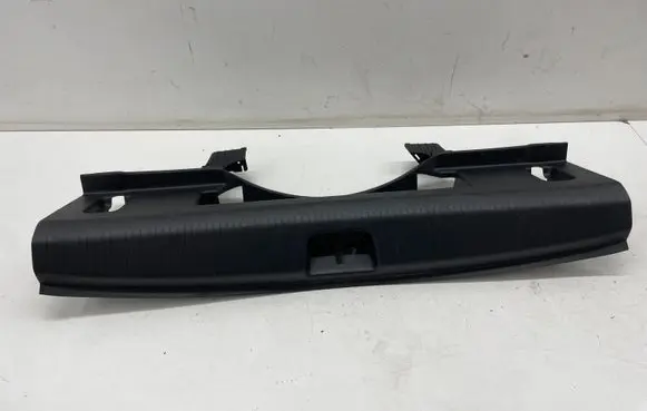 Opel Insignia B Trunk/boot sill cover protection 39129262