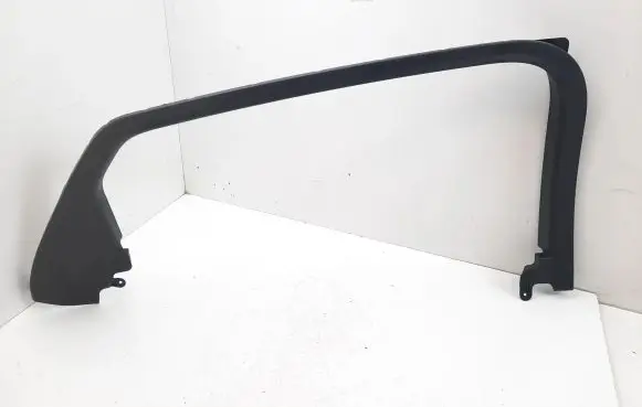 Other rear door trim element
