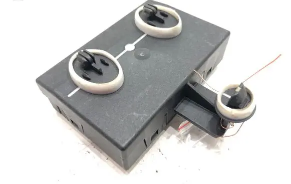 Volkswagen Golf VII Other control units/modules 5Q4959592