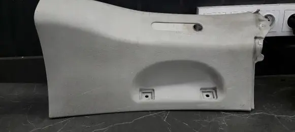 Volkswagen Caddy Wiper trim 6K9867244