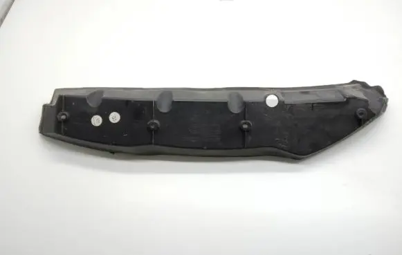 Mercedes-Benz GLK (X204) Fender end trim A2048891125 BBP167101