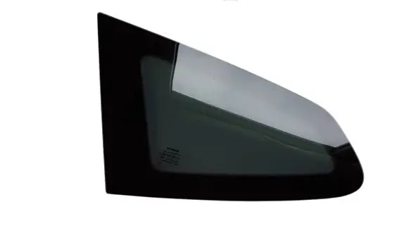 Nissan Qashqai+2 Rear side window 43R006723
