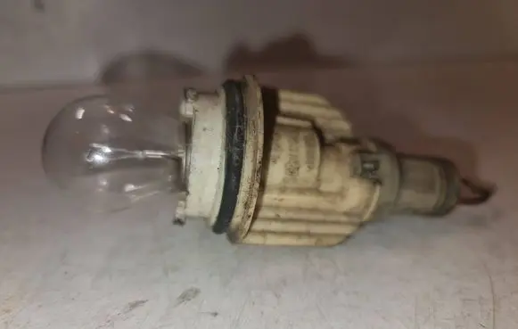 Headlight part