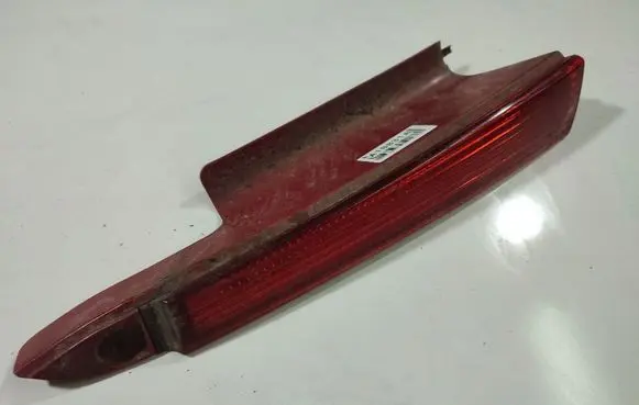 Citroen C4 I Rear tail light reflector 9655863880