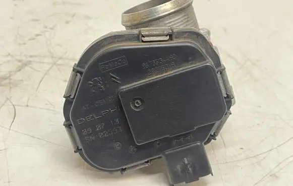 Ford Focus Throttle valve 9673534480 28275019 099713