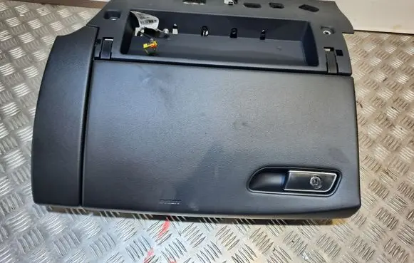 Audi A8 S8 D4 4H Glove box set 4H1857051