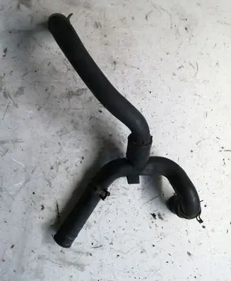 Volvo S80 Engine coolant pipe/hose 4M5Q6K869AC