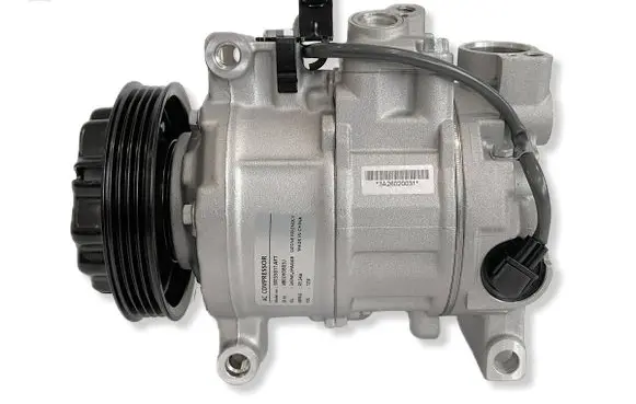 Audi A4 S4 B6 8E 8H Air conditioning (A/C) compressor (pump) 8E0260805AK 4471906481 4471906482