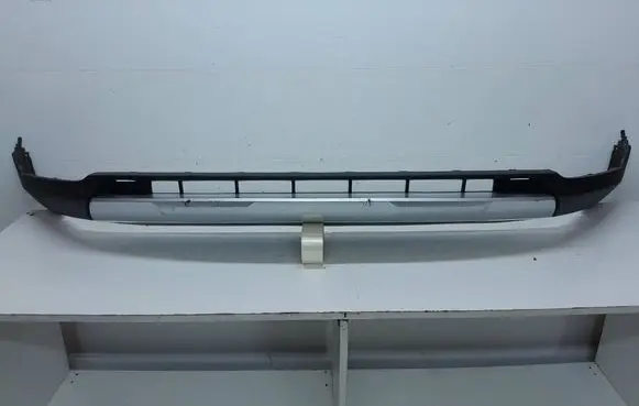 Volvo XC40 Front bumper lip 31449340